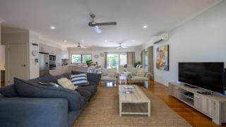 Le Belle Aimante, Magnetic Island - Horseshoe Bay - 5