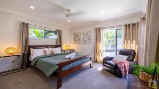 Le Belle Aimante, Magnetic Island - Horseshoe Bay - 4