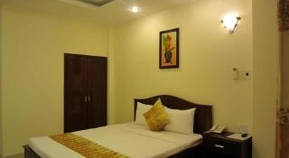 Nui Thanh Hotel - Ho Chi Minh - 5