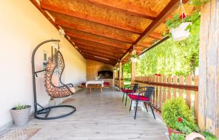 4 Bedroom Beautiful Home In Gospic - Gospić - 2