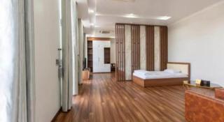 Hoang Hung Hotel - Hanoi - 1