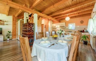 4 Bedroom Beautiful Home In Gospic - Gospić - 5