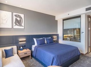 Heaven Wood Suites Near Delhi Airport - New Delhi - 7