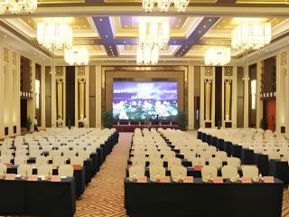 Wuhan Gaotie Kairui International Hotel - 4