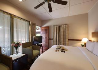 Berjaya Tioman Resort - Tioman Island - 0