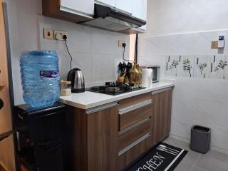 Unwind Suites Nairobi - Nairobi - 7