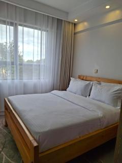 Unwind Suites Nairobi - Nairobi - 2