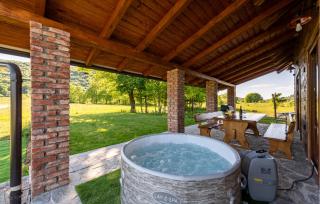 Stunning Home In Prvan Selo With Sauna - - 9