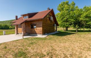 Stunning Home In Prvan Selo With Sauna - - 4