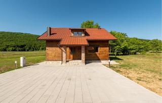 Stunning Home In Prvan Selo With Sauna - - 3