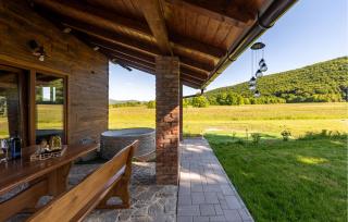 Stunning Home In Prvan Selo With Sauna - - 1