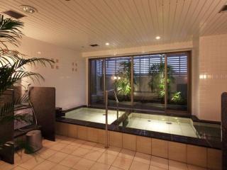 Toyooka Green Hotel Morris - Toyooka - 3