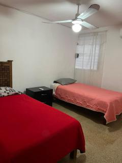 Cómodo departamento en el corazón de Cancún - Cancún - 3