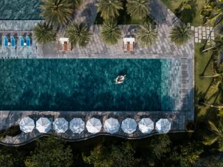 Wyndham Hoi An Royal Beachfront Resort & Villas - 1
