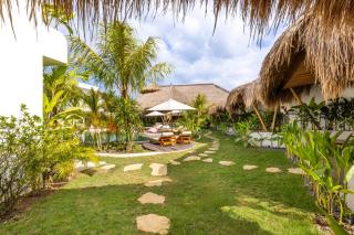 Uryah Hotel Lombok - Selong Belanak - 9