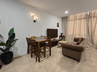 VI Homestay - Miri - 9
