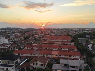 VI Homestay - Miri - 1