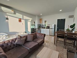 VI Homestay - Miri - 8