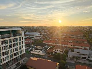 VI Homestay - Miri - 3