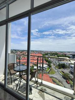 VI Homestay - Miri - 2