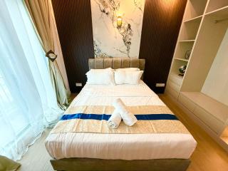Bay Premier Suites by SSVC - Kota Kinabalu - 9