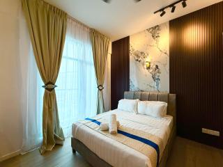 Bay Premier Suites by SSVC - Kota Kinabalu - 7