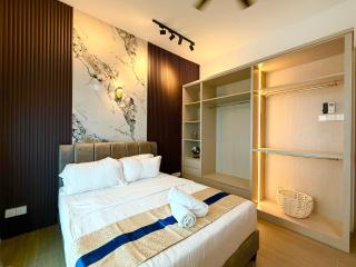 Bay Premier Suites by SSVC - Kota Kinabalu - 6