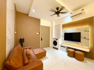Bay Premier Suites by SSVC - Kota Kinabalu - 5