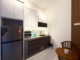 Bay Premier Suites by SSVC - Kota Kinabalu - 4