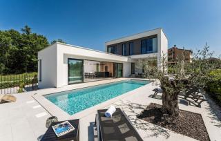 Villa Karbula - Poreč - 1