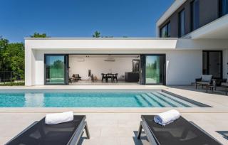 Villa Karbula - Poreč - 4