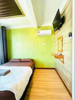 Suza Hostel - Tumpat - 5