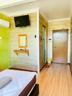 Suza Hostel - Tumpat - 6
