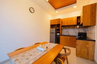 Arvi Villa Pandawa Legian - 3