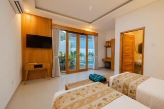 Arvi Villa Pandawa Legian - Legian - 6
