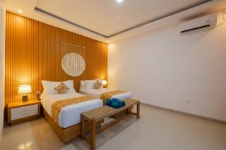 Arvi Villa Pandawa Legian - Legian - 4