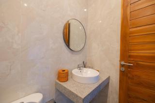 Arvi Villa Pandawa Legian - 1