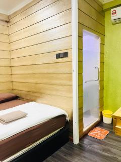 Suza Hostel - Tumpat - 7