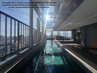 Perfeito Condominio HC/Metro Oscar Freire/Av Paulista/Jardins Completo - São Paulo - 5