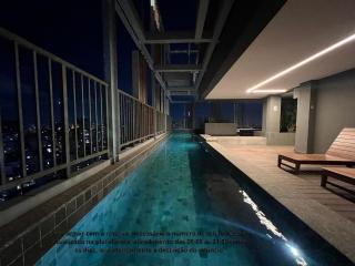 Perfeito Condominio HC/Metro Oscar Freire/Av Paulista/Jardins Completo - São Paulo - 3