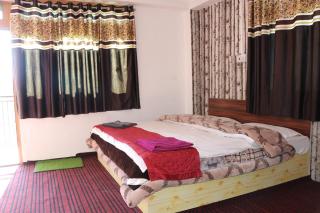 Sangla retreat - Jāmb - 2