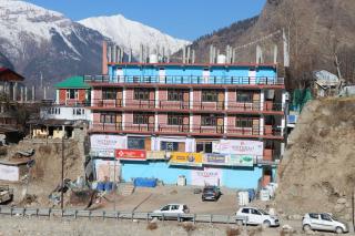 Sangla retreat - Jāmb - 1