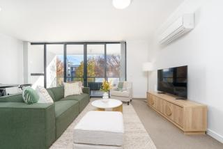 Newly Furnished 2BR Apt in Kingston Foreshore - Hosted by Canstay - Kingston - 3