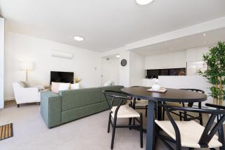 Newly Furnished 2BR Apt in Kingston Foreshore - Hosted by Canstay - Kingston - 2