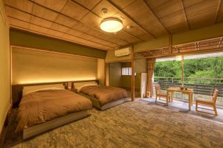 Ooedo Onsen Monogatari Premium Yoshinoya Irokuen - Kaga - 9