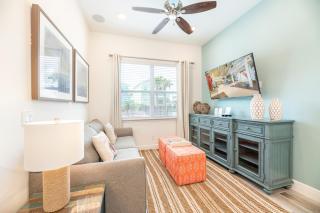 Dreamy Cottage With Private Pool Near Disney And Margaritaville Resort Island H2O Amenities - 8019Kd - Orlando - 4