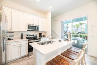 Dreamy Cottage With Private Pool Near Disney And Margaritaville Resort Island H2O Amenities - 8019Kd - Orlando - 3