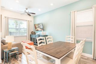 Dreamy Cottage With Private Pool Near Disney And Margaritaville Resort Island H2O Amenities - 8019Kd - Orlando - 2