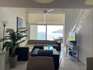 Vida del Mar Departamento con hermosa vista - Manzanillo - 6