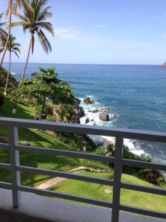 Vida del Mar Departamento con hermosa vista - Manzanillo - 2